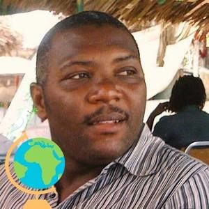 Meet your Posher, Jose